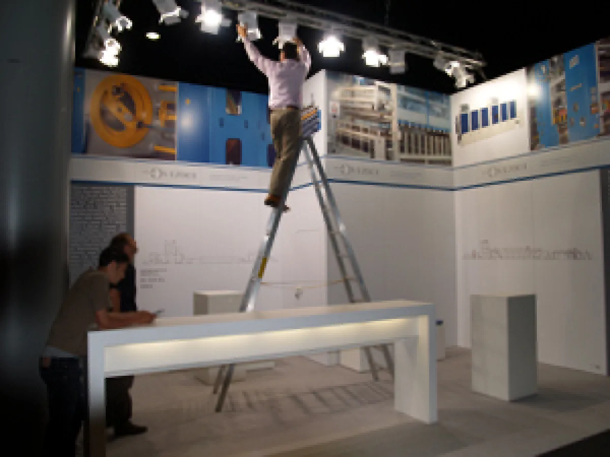 ProConception, A. Peter Kunzweiler