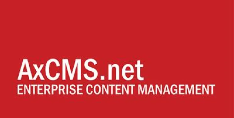 Bild: Großes Interesse an Version 9 des Content Management Systems AxCMS.net