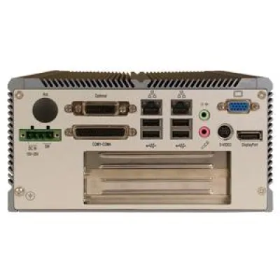 Bild: Rigid-732 - der geschützte Embedded Controller für extreme Temperaturen