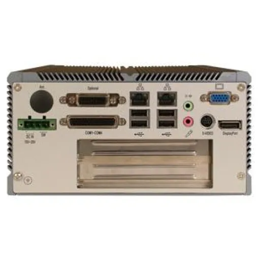 Bild: Rigid-732 - der geschützte Embedded Controller für extreme Temperaturen