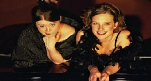 Freitag, 18. Juli 2008 - Zack - Glück - Dinnershow auf der Donauterrasse in Regensburg Bild: Freitag, 18. Juli 2008 - Zack - Glück - Dinnershow auf der Donauterrasse in Regensburg