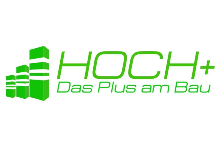 Bild: Hoch Plus Bau Interview mit einem Mittelständler und seiner Liebe zum Bau