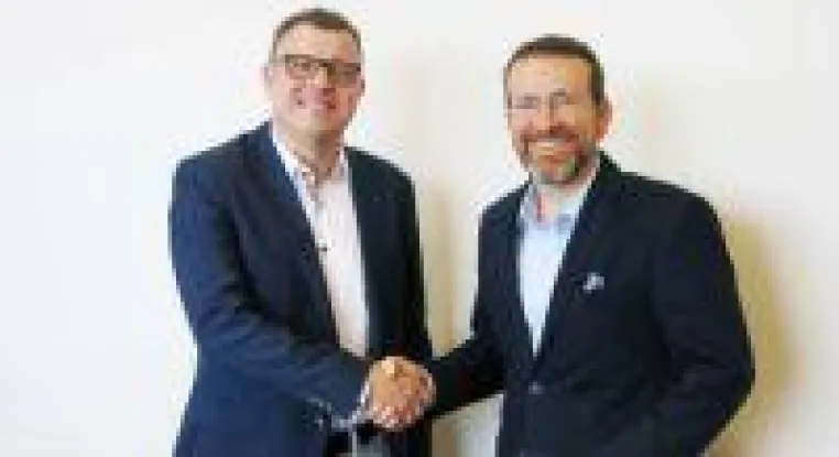 Partnerschaft der Spezialisten für Bau und Transportmanagement Bild: Partnerschaft der Spezialisten für Bau und Transportmanagement