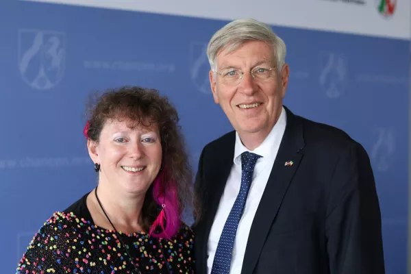 Bild: Sportstiftung NRW stärkt sportpsychologische Betreuung für jugendliche Elitesportler mit über 250.000 Euro