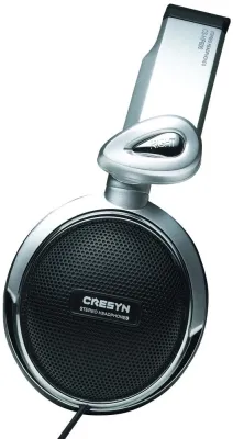 Bild: Ohren auf - Cresyn Kopf- und Ohrhörer kommen auf den deutschen Markt