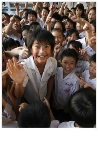 Bild: Taiwanesische Filmtage: zwischen Tradition und Aufbruch