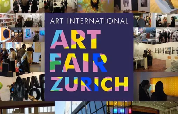 Bild: Jetzt einplanen: Die 21. Messe für zeitgenössische Kunst Zürich