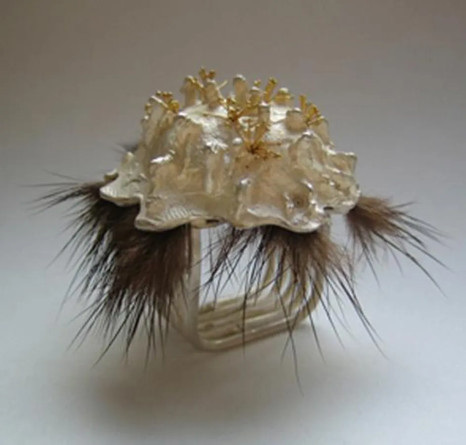 Susanne Elstner, Ring 