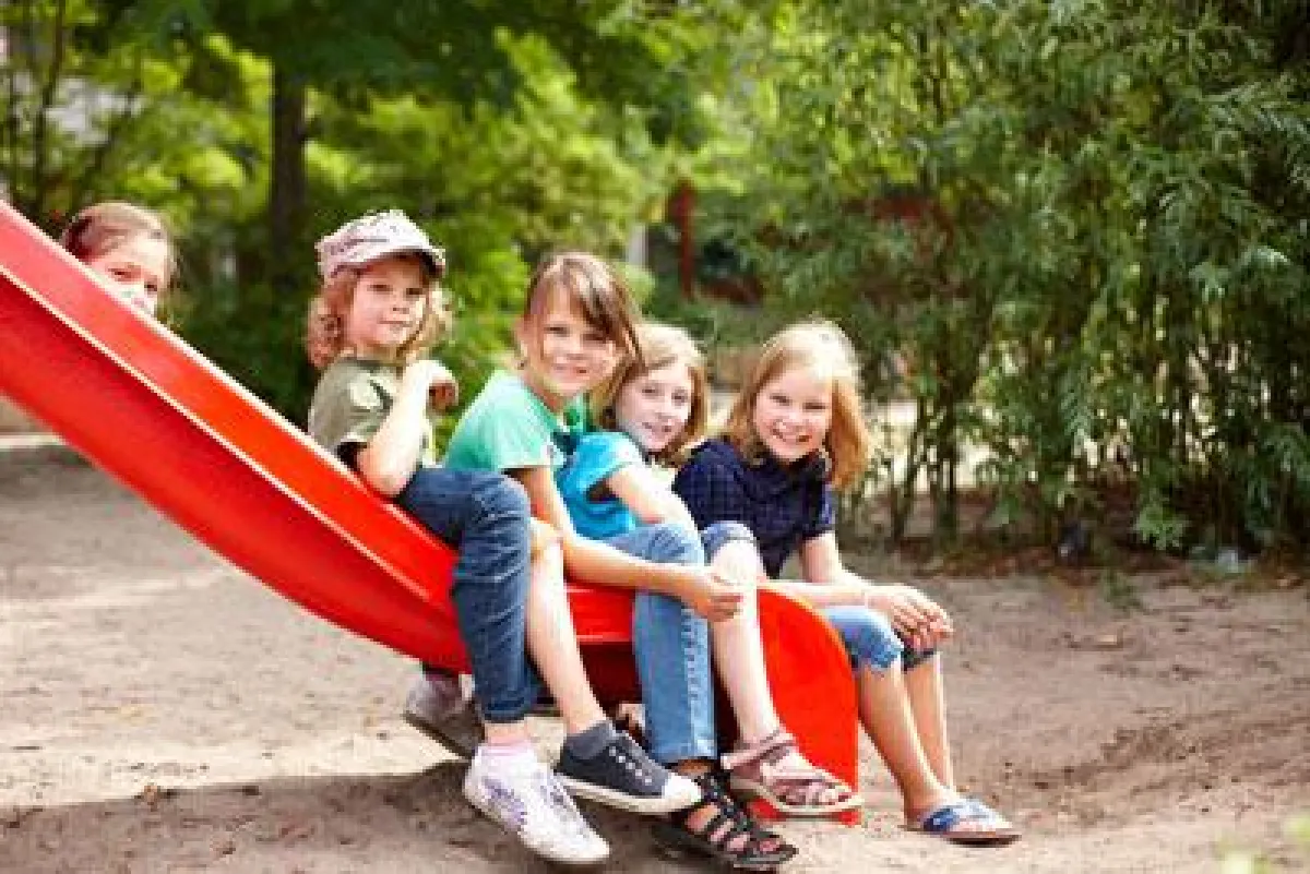 Urlaub mit dem Kinderreisen Company Center