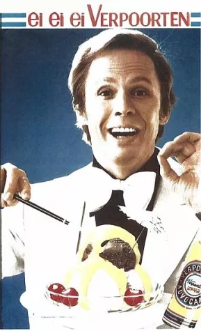 Bild: Verpoorten-Werbejingle feiert Jubiläum