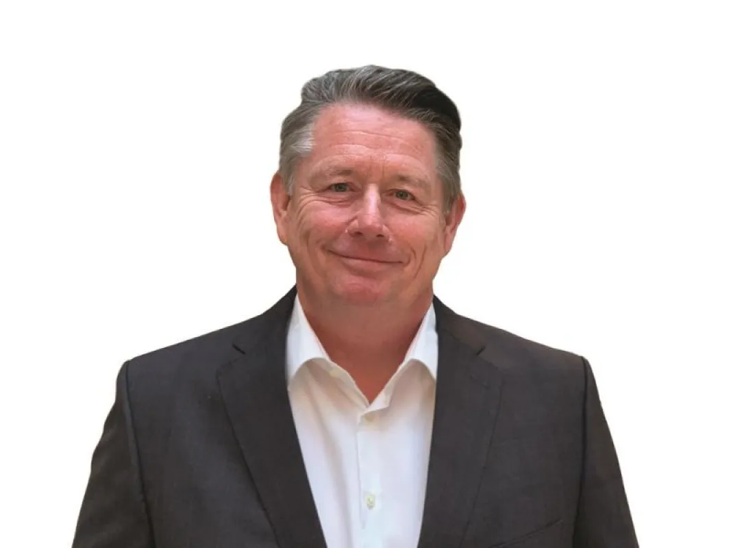 Rob Vermaak ist neuer Regional Manager Director für Robert Walters Deutschland