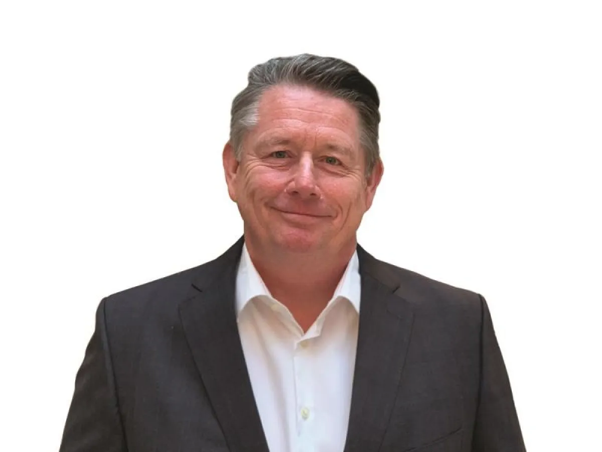 Rob Vermaak ist neuer Regional Manager Director für Robert Walters Deutschland