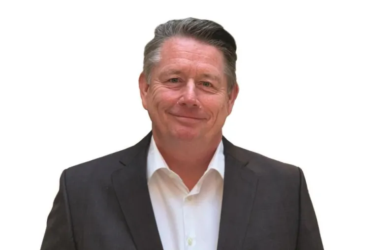 Bild: Robert Walters ernennt Rob Vermaak zum neuen Managing Director