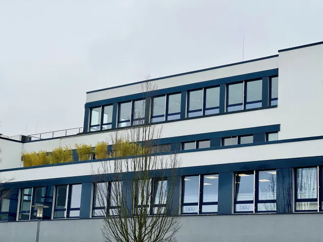 Bild: Neue Außenstelle der Cpro INDUSTRY in Dortmund eröffnet