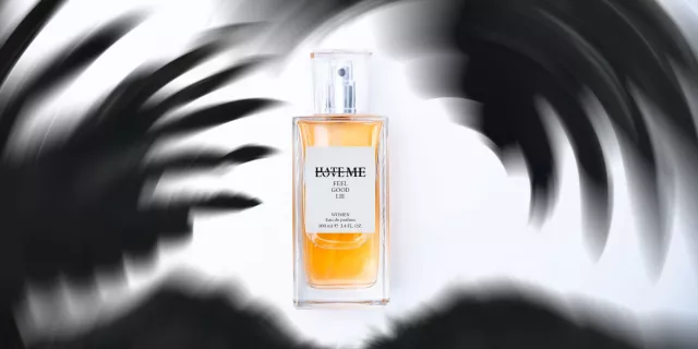 Bild:  HATE ME LOVE ME® enthüllt exklusive Duftangebote zur Black Week