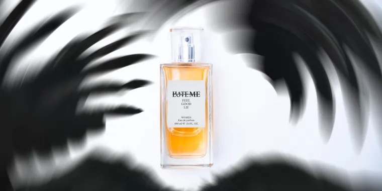 Bild:  HATE ME LOVE ME® enthüllt exklusive Duftangebote zur Black Week