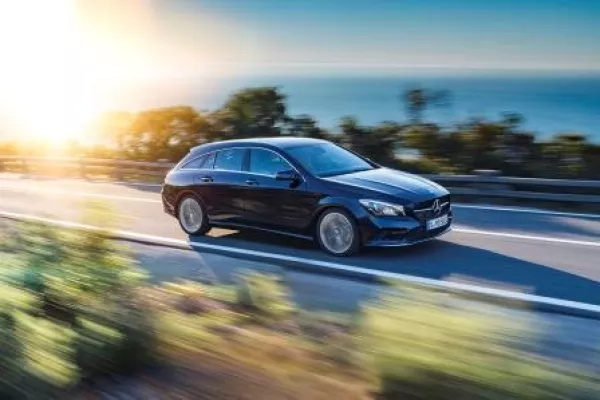 Bild: Avis Autovermietung baut Select Series aus