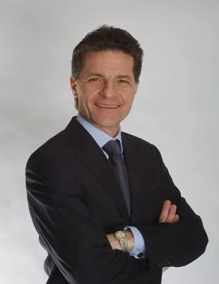 Bild: Rezidor ernennt Olivier Harnisch zum Executive Vice President & Chief Operating Officer