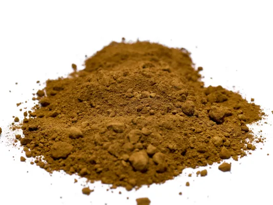 Bild: Nachhaltige Kunststoffe aus Pflanzenresten