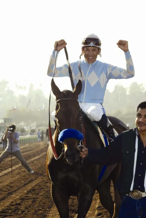 Wer darf sich über den Millionenjackpot freuen?