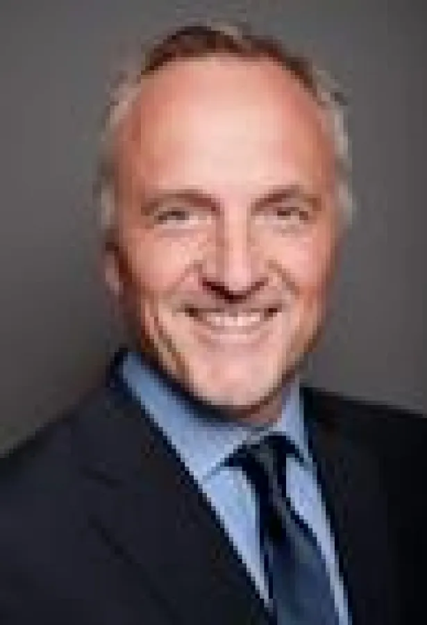 Lehrgangsleiter Fridolin Dietrich