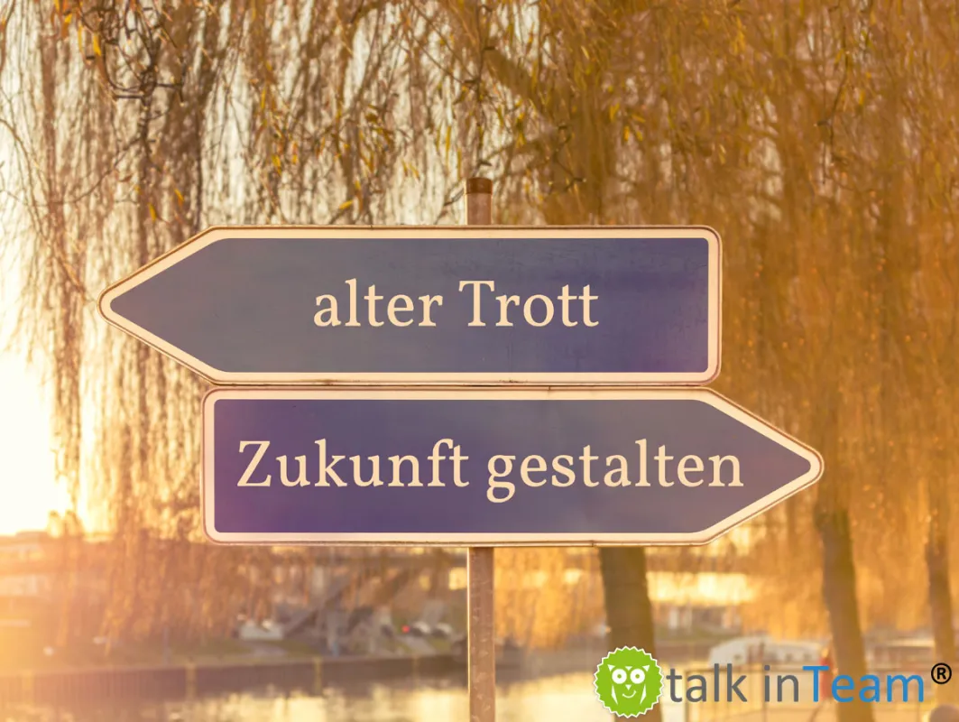 Du musst dich entscheiden! (© bildungsdoc academy®)