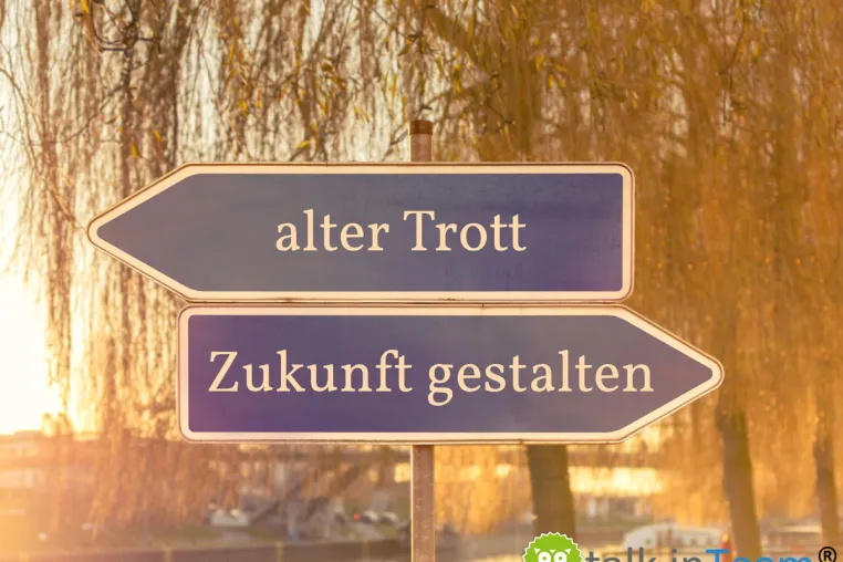 Warum uns immer wieder Wegbegleiter verlassen Bild: Warum uns immer wieder Wegbegleiter verlassen