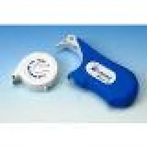 Bild: Kompressionskleidung einfach digital anmessen