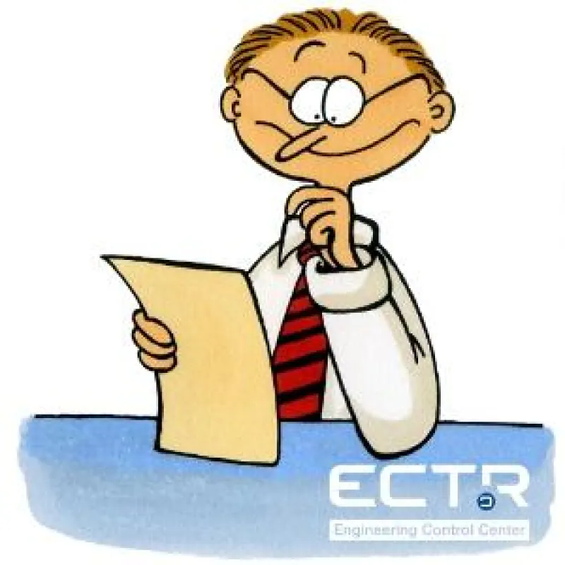 Einfach Rekordverdächtig: Technische Dokumentationen mit SAP und ECTR
