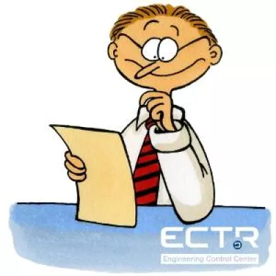 Bild: Einfach Rekordverdächtig: Technische Dokumentationen mit SAP und ECTR