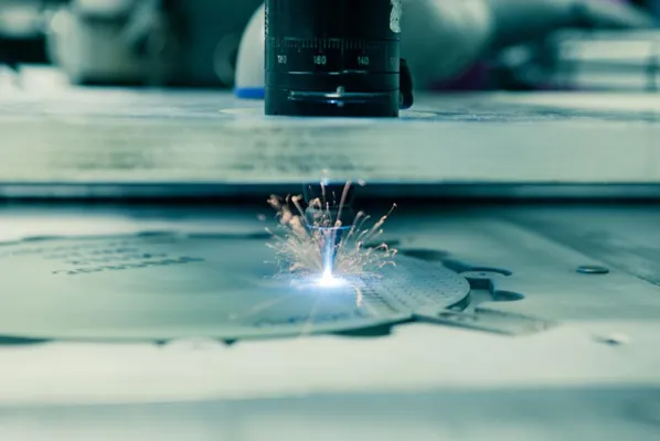 Bild: LILA GmbH verlegt Firmensitz - Umzug nach zweieinhalb Jahren komplett abgeschlossen