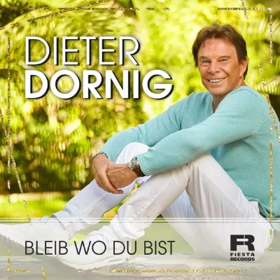 Bild: Bleib wo Du bist - das sagt Dieter Dornig in Noten 