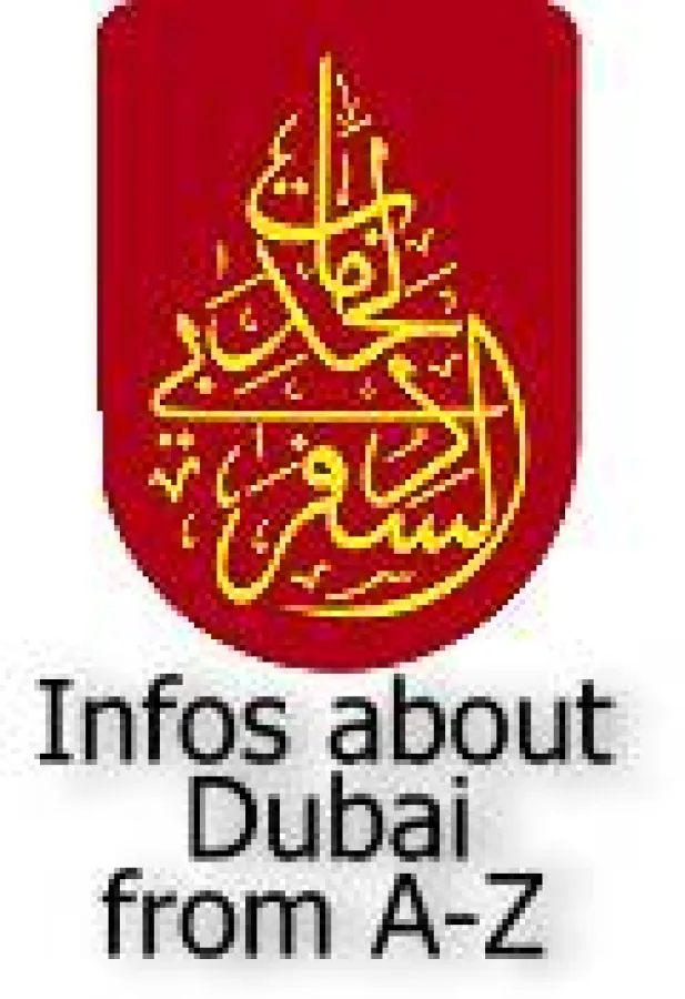 Travel Service Dubai, die Infoplattform fuer Dubai in deutscher Sprache - www.dubai-reisen.info