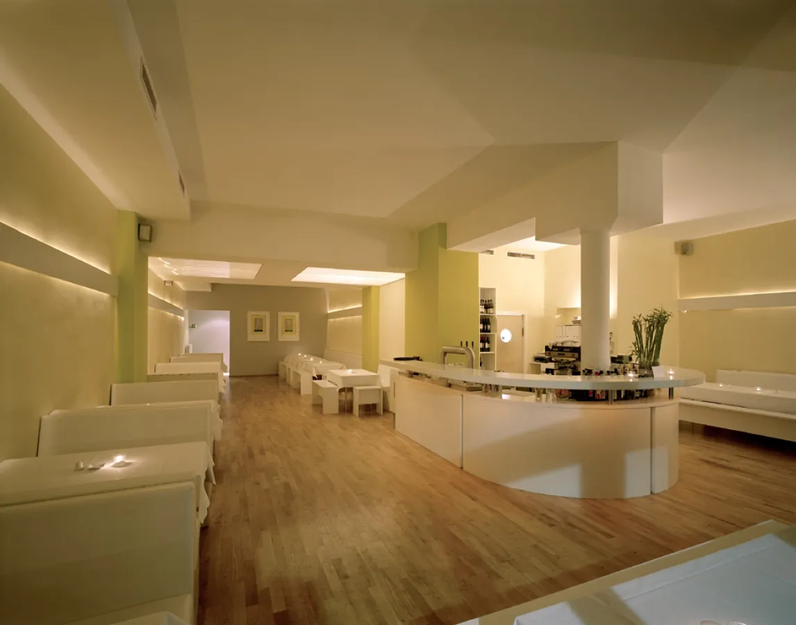 Kochkurse mit dem Restaurant Zoe Berlin