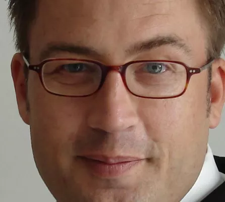 Bild: Mark Leinemann startet als MR. WOM die erste Word of Mouth Marketing Beratung im deutschsprachigen Raum