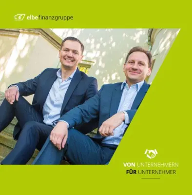 Bild: Erfolgreicher Zusammenschluss alternativer Finanzdienstleistungen unter der Dachmarke Elbe Finanzgruppe