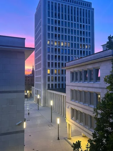 Bild: homéa eröffnet Standort im Kölner Gerling-Quartier - über eine Million Aufrufe in der ersten Woche
