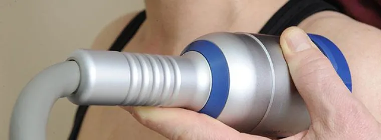 Bild: Vielfältige Ursachen für Schulterschmerzen