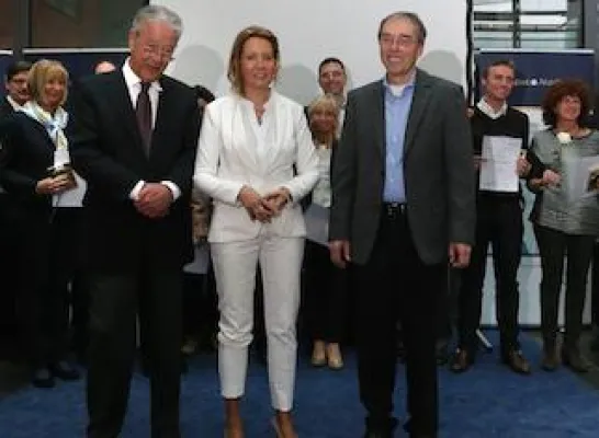 Bild: Europaweit erstes Franchise-Master-Fernstudium in Kommunikations- und Betriebspsychologie (M.Sc.).