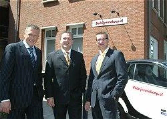 Bild: Firmenzukaufen.de übernimmt die grösste Plattform in Spanien