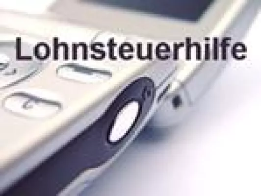 Bild: Erweiterte Beratungsbefugnis für Lohnsteuerhilfevereine