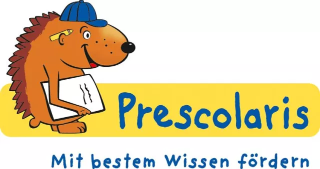 Brockhaus fährt mit Prescolaris bei RACE-4-KIDS mit - Gewinnen Sie jetzt noch einen Startplatz Bild: Brockhaus fährt mit Prescolaris bei RACE-4-KIDS mit - Gewinnen Sie jetzt noch einen Startplatz