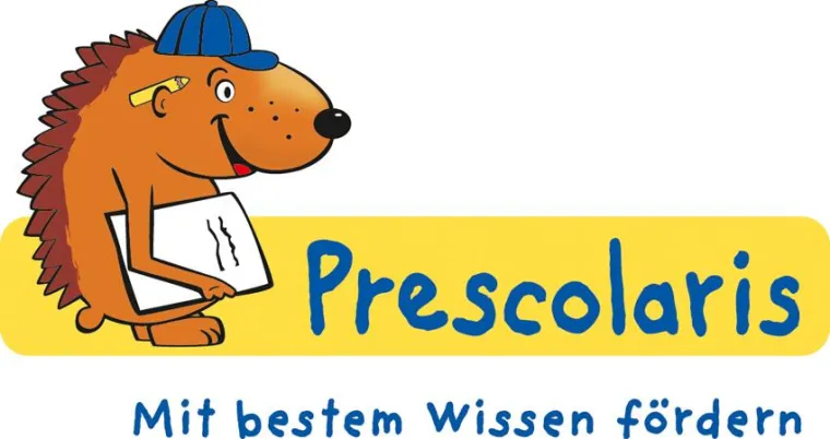 Bild: Brockhaus fährt mit Prescolaris bei RACE-4-KIDS mit - Gewinnen Sie jetzt noch einen Startplatz