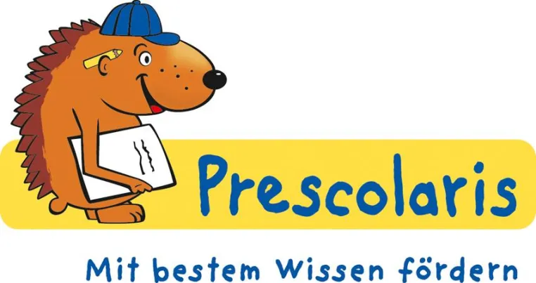 Bild: Brockhaus fährt mit Prescolaris bei RACE-4-KIDS mit - Gewinnen Sie jetzt noch einen Startplatz