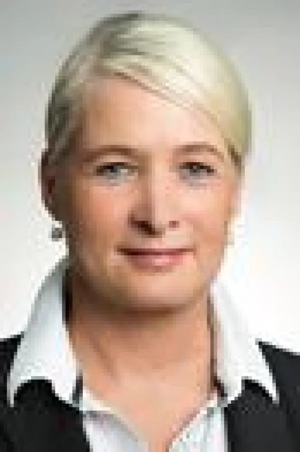 Jean Schlößner, Vermietungsexpertin AENGEVELT Magdeburg