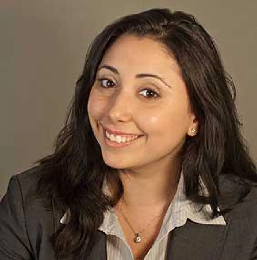 Rechtsanwältin Dimartino