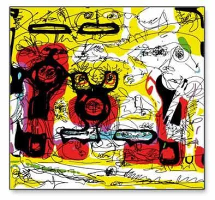 Ausstellung - „Querschnitte – Künstler der Galerie“ Bild: Ausstellung - „Querschnitte – Künstler der Galerie“