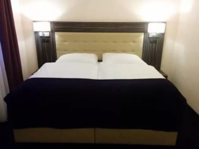 Bild: Neue Hotelmöbelkoleektion