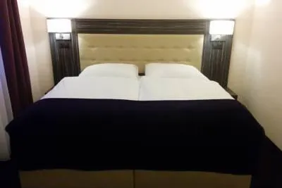 Bild: Neue Hotelmöbelkoleektion