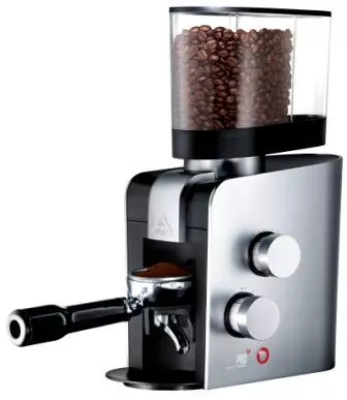 Bild: Technische Perfektion trifft exquisites Design